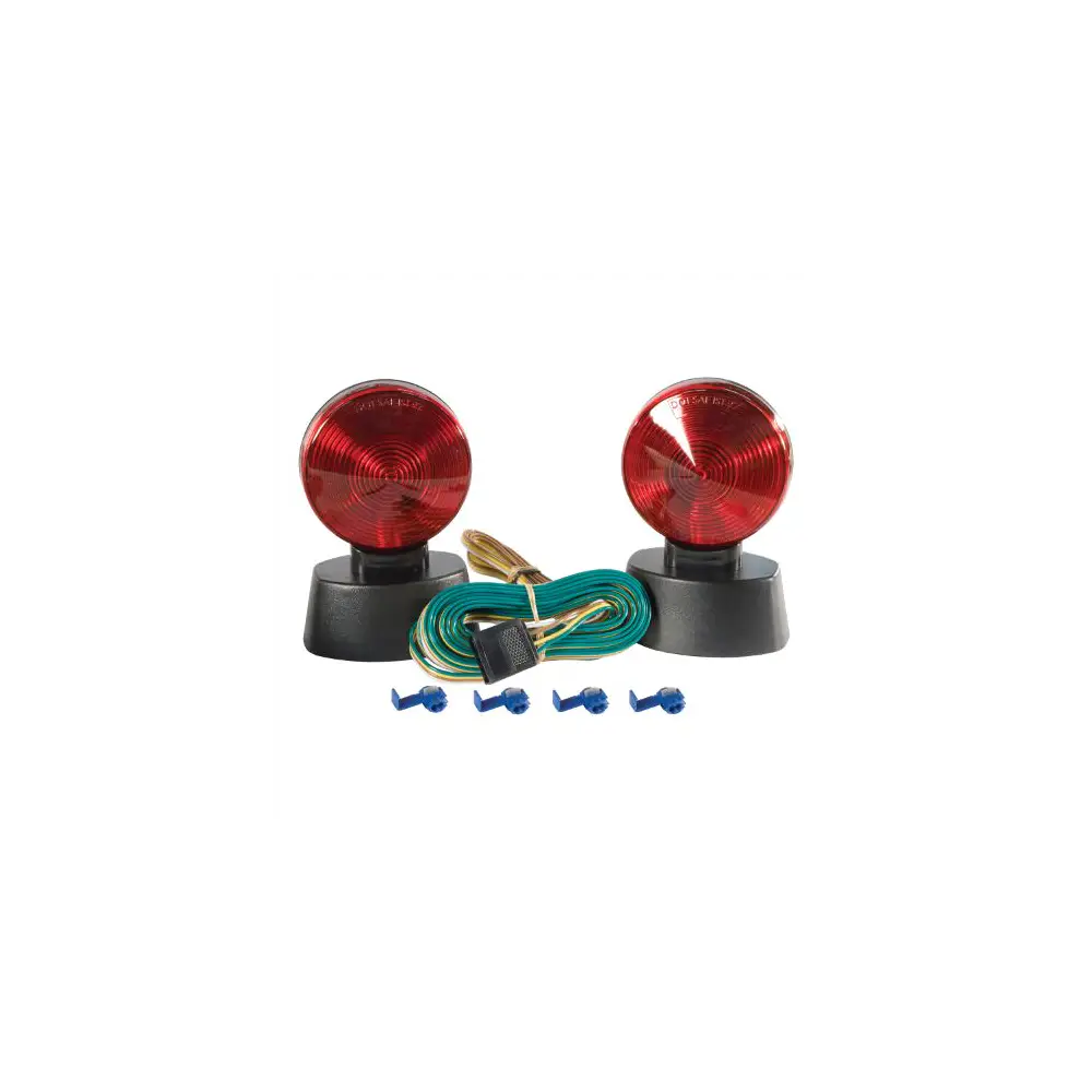 Magnetic Tow Lights - CUR53200